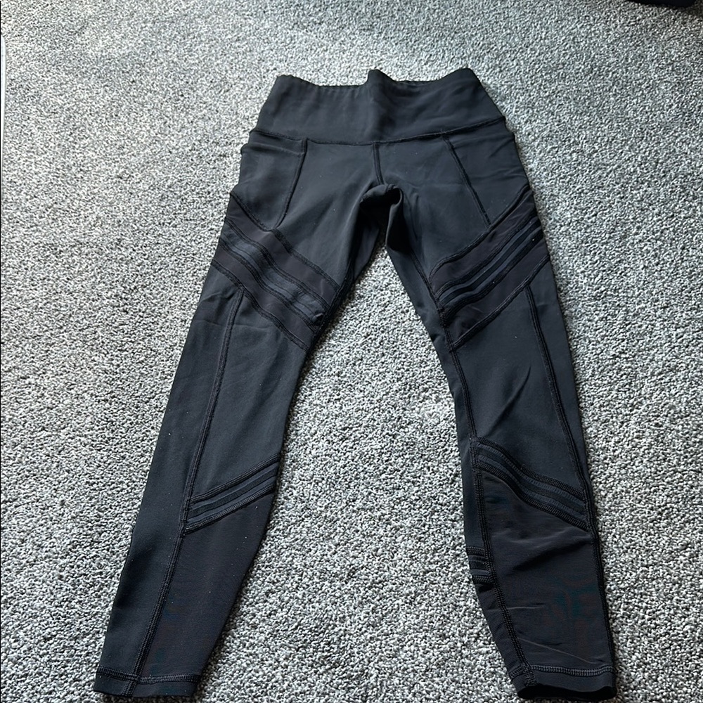 Athleta leggings
